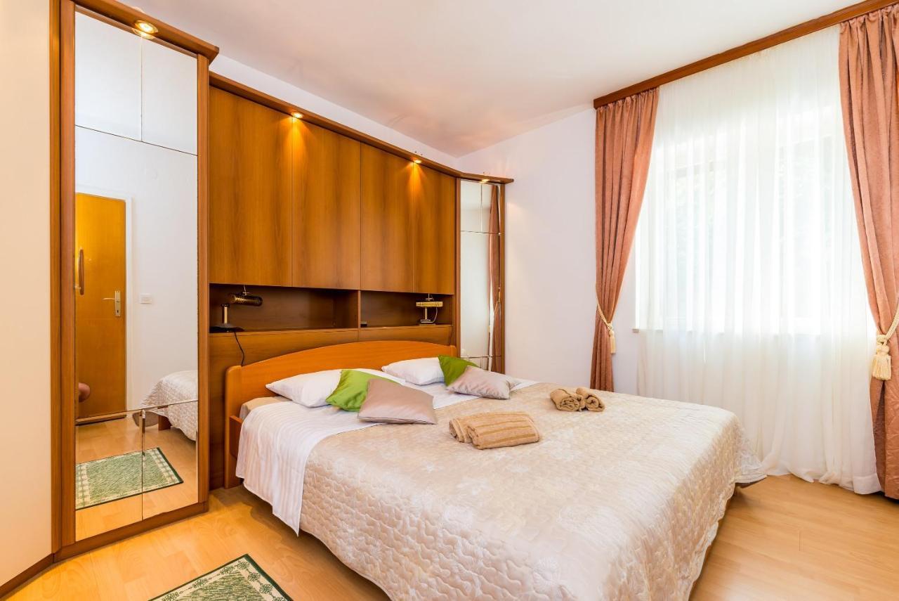 Apartment Valonija Dubrovnik Exterior foto